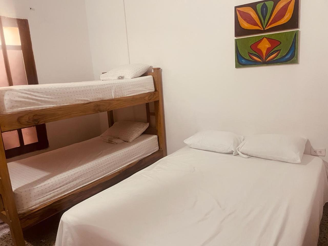 Hostal 1545 ริออชชา ห้อง รูปภาพ
