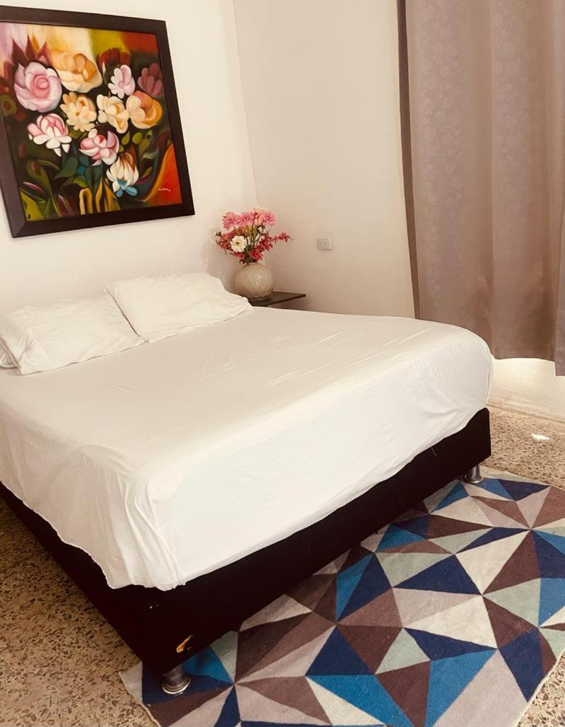 Hostal 1545 ริออชชา ห้อง รูปภาพ
