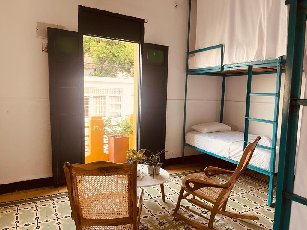 Hostal 1545 ริออชชา ห้อง รูปภาพ