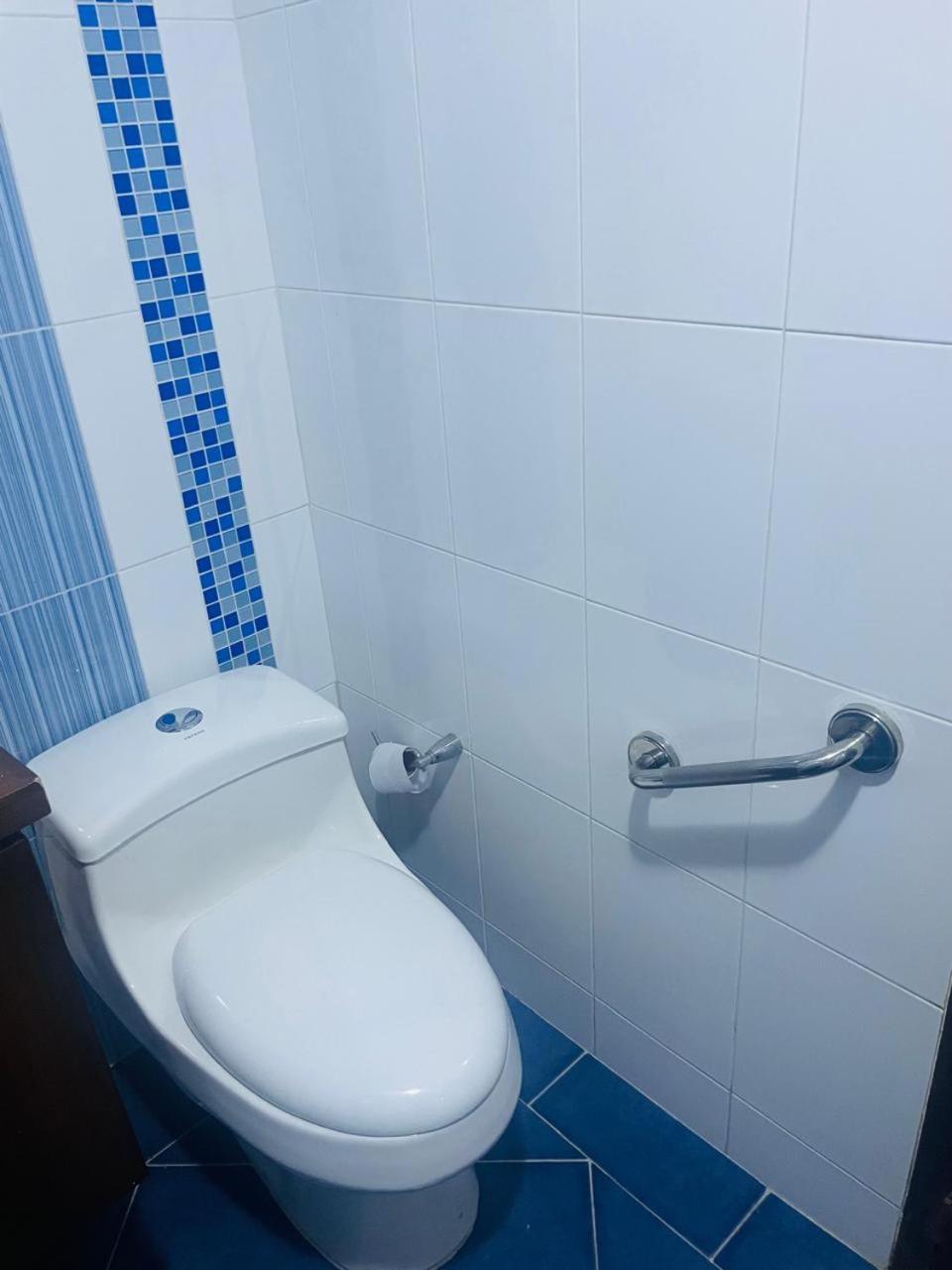 Hostal 1545 ริออชชา ห้อง รูปภาพ