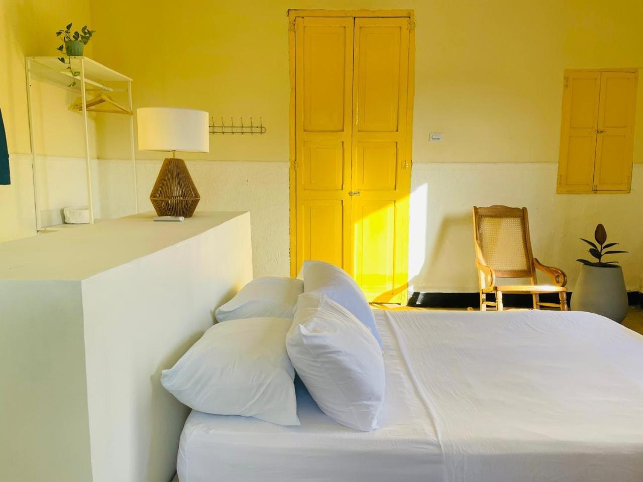 Hostal 1545 ริออชชา ห้อง รูปภาพ