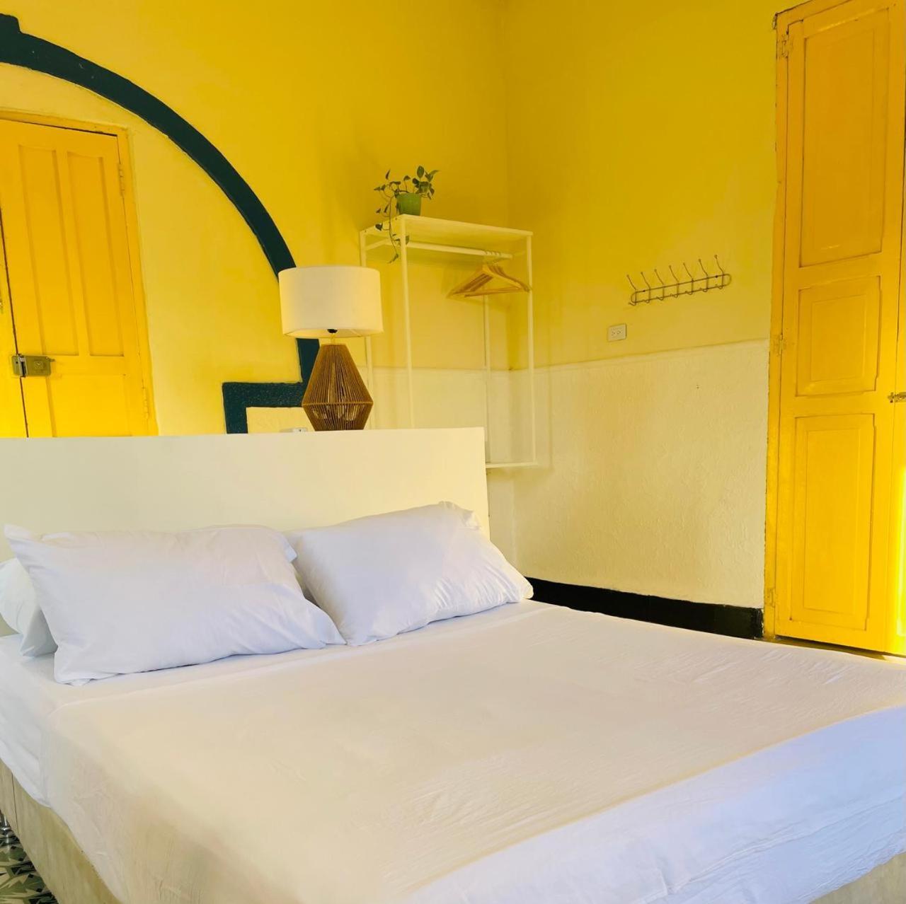 Hostal 1545 ริออชชา ห้อง รูปภาพ
