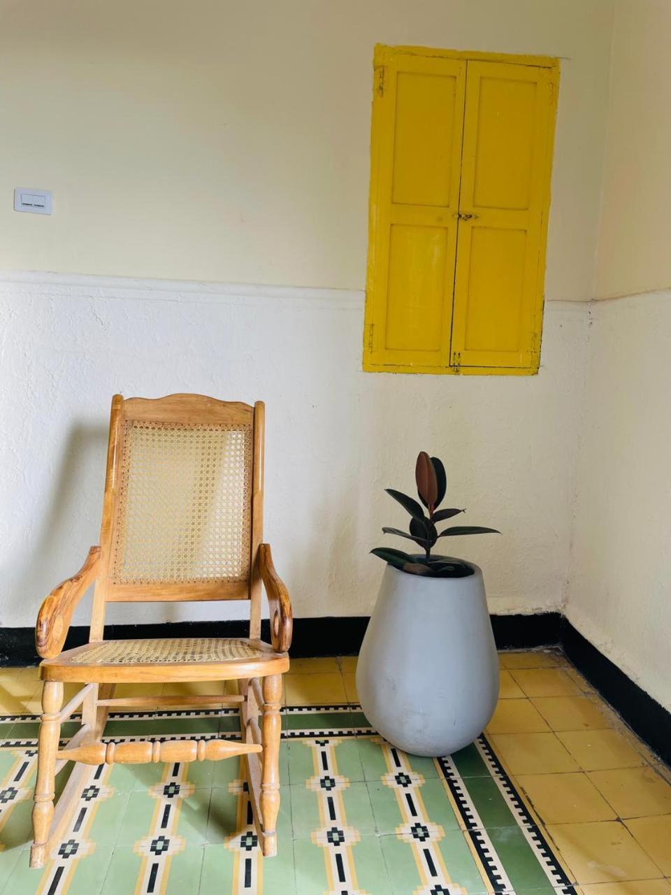 Hostal 1545 ริออชชา ห้อง รูปภาพ