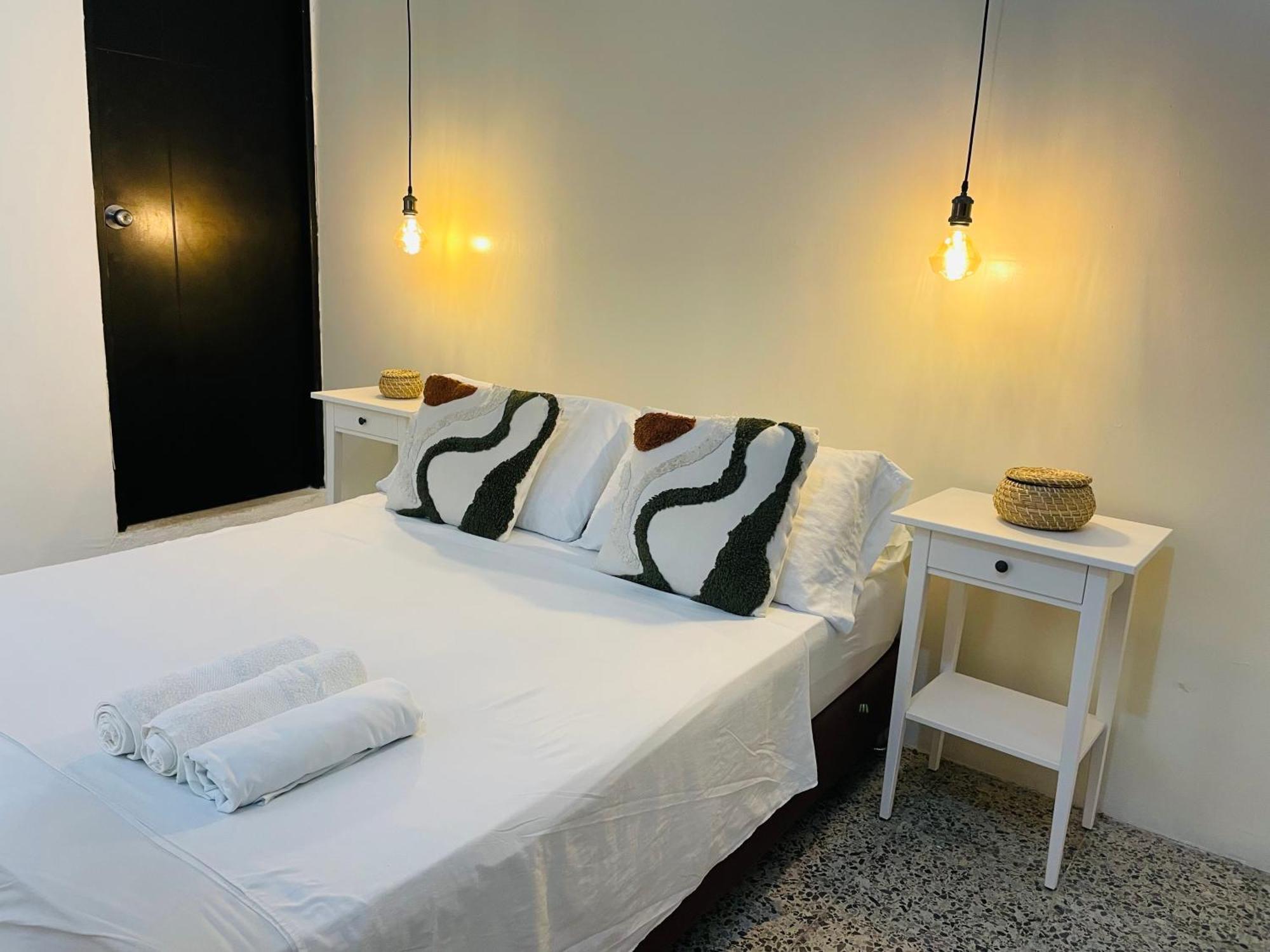 Hostal 1545 ริออชชา ห้อง รูปภาพ