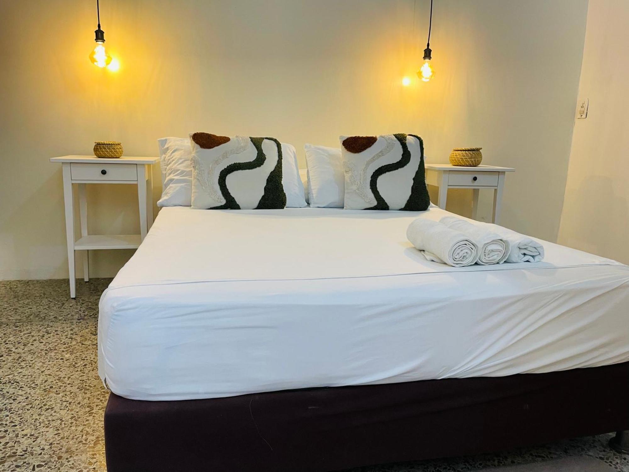 Hostal 1545 ริออชชา ห้อง รูปภาพ